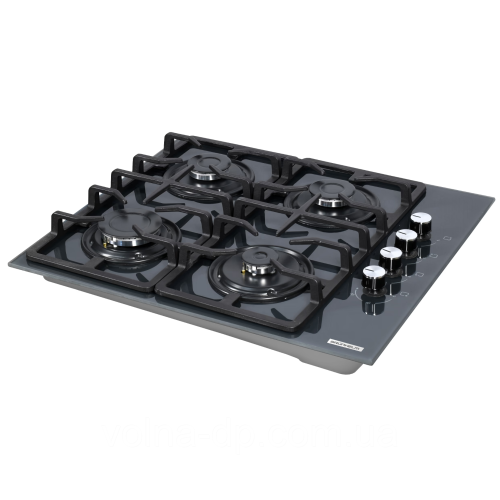 Варильна поверхня газова GRUNHELM GPG 3211 GF