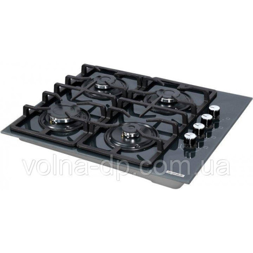 Варильна поверхня газова GRUNHELM GPG 3211 GF