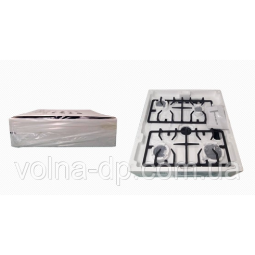 Варильна поверхня газова GRUNHELM GPG 3211 GF