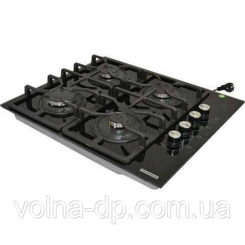 Варильна поверхня газова GRUNHELM GPG 3211 GF