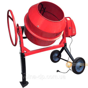Бетономешалка FORTE EW1232