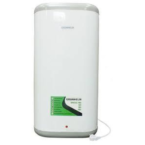 Бойлер Grunhelm GBH I-50DD FLAT 50 л Бойлер Grunhelm GBH I-50DD FLAT 50 л