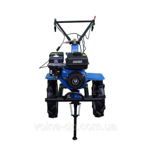 МОТОБЛОК БЕЛМОТОР МБ2070Б (4.00-10) +ФРЕЗА МОТОБЛОК БЕЛМОТОР МБ2070Б (4.00-10) +ФРЕЗА