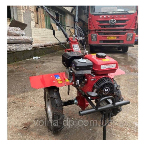 МОТОБЛОК БЕЛМОТОР МБ2070Б (4.00-10) +ФРЕЗА МОТОБЛОК БЕЛМОТОР МБ2070Б (4.00-10) +ФРЕЗА