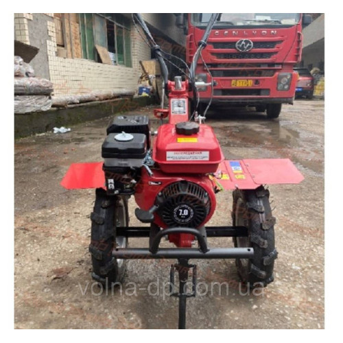 МОТОБЛОК БЕЛМОТОР МБ2070Б (4.00-10) +ФРЕЗА МОТОБЛОК БЕЛМОТОР МБ2070Б (4.00-10) +ФРЕЗА