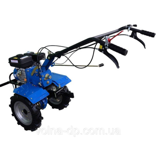 МОТОБЛОК БЕЛМОТОР МБ2070Б (4.00-10) +ФРЕЗА МОТОБЛОК БЕЛМОТОР МБ2070Б (4.00-10) +ФРЕЗА