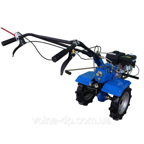 МОТОБЛОК БЕЛМОТОР МБ2070Б (4.00-10) +ФРЕЗА МОТОБЛОК БЕЛМОТОР МБ2070Б (4.00-10) +ФРЕЗА