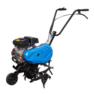 МОТОБЛОК БЕЛМОТОР МБ2070Б (4.00-10) +ФРЕЗА