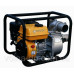 Мотопомпа бензинова Forte FP40HP