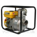Мотопомпа бензинова Forte FP40HP