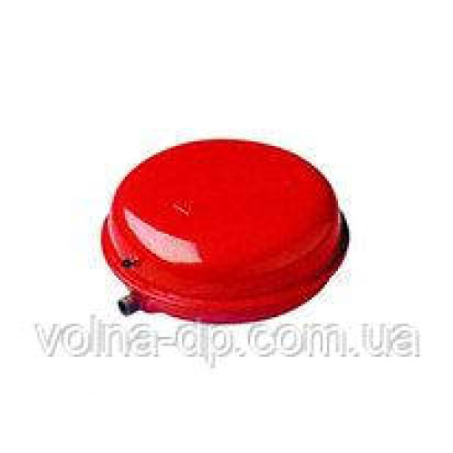 Бак Optima плоский для систем опалення 8л