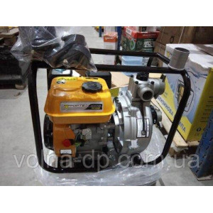 Мотопомпа FORTE FP20HP