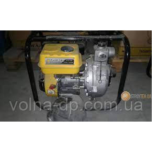 Мотопомпа FORTE FP20HP Мотопомпа FORTE FP20HP