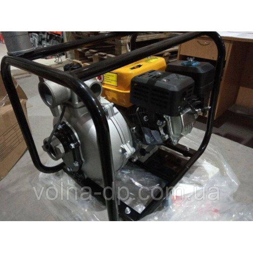 Мотопомпа FORTE FP20HP Мотопомпа FORTE FP20HP