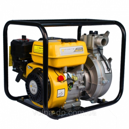 Мотопомпа FORTE FP20HP Мотопомпа FORTE FP20HP
