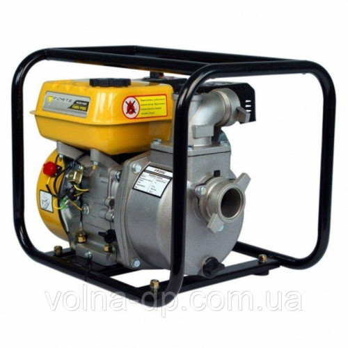 Мотопомпа FORTE FP20HP Мотопомпа FORTE FP20HP