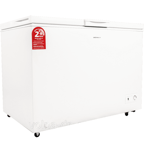 МОРОЗИЛЬНИЙ ЛАР GRUNHELM GCFW-300