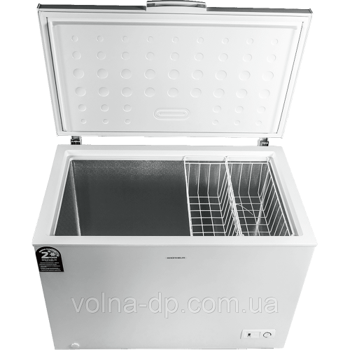 МОРОЗИЛЬНИЙ ЛАР GRUNHELM GCFW-300