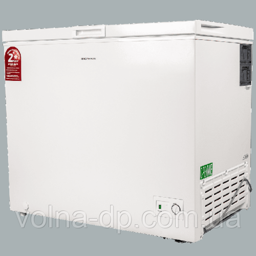 МОРОЗИЛЬНИЙ ЛАР GRUNHELM GCFW-300