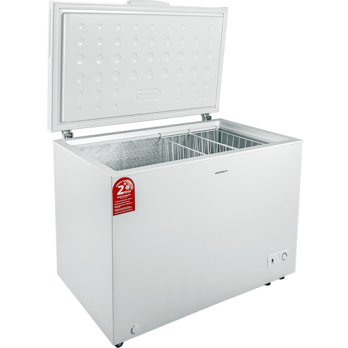 МОРОЗИЛЬНИЙ ЛАР GRUNHELM GCFW-300