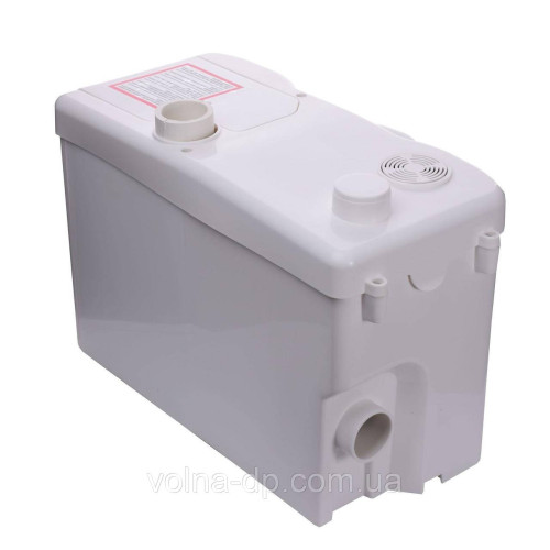 Каналізаційна установка VOLKS pumpe WC600D-сололифт