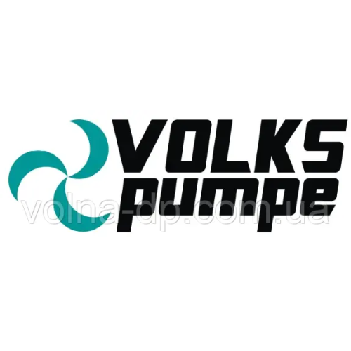 Каналізаційна установка VOLKS pumpe WC600D-сололифт