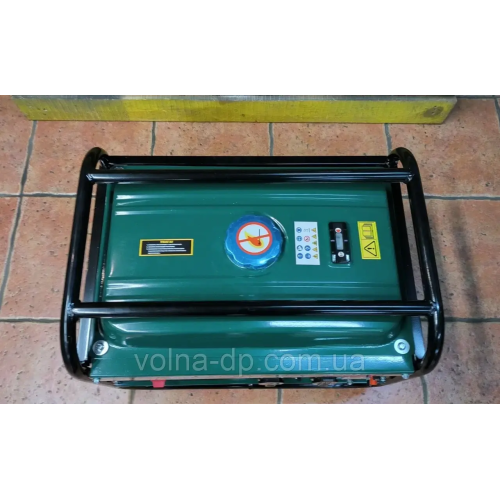 Генератор бензиновий NOWA BG2800 (Безкотова доставка)