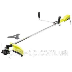 Тример електричний Grunhelm GR-2000