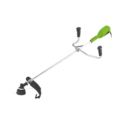 Тример електричний Grunhelm GR-2000 Тример електричний Grunhelm GR-2000