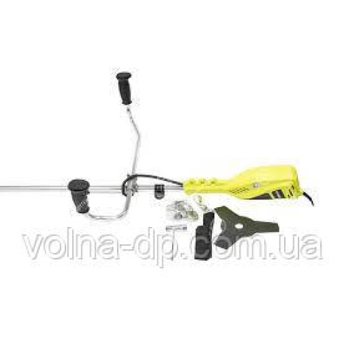 Тример електричний Grunhelm GR-2000