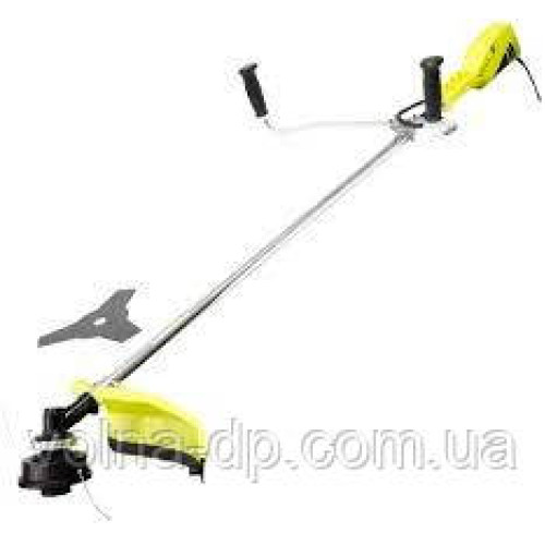 Тример електричний Grunhelm GR-2000