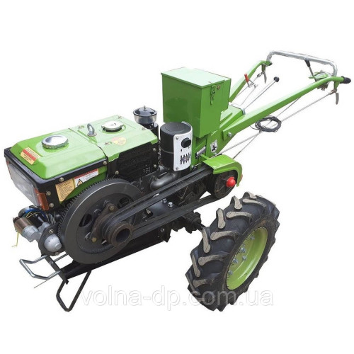 Мотоблок Кентавр МБ1010Е + Фреза (Заводська Упаковка) Мотоблок Кентавр МБ1010Е + Фреза (Заводська Упаковка)