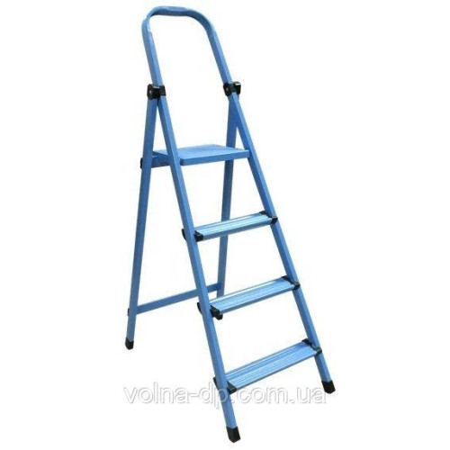 Драбина металева 7 щаблів Works 407 Драбина металева 7 щаблів Works 407