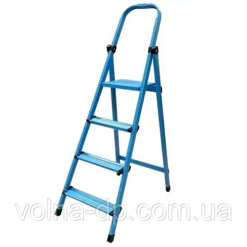 Драбина металева 7 щаблів Works 407 Драбина металева 7 щаблів Works 407