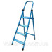 Драбина металева 7 щаблів Works 407 Драбина металева 7 щаблів Works 407