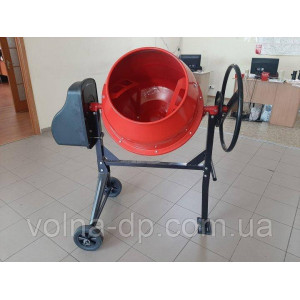 Бетономешалка Forte EW6140P