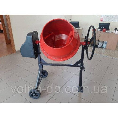 Бетономешалка Forte EW6140P Бетономешалка Forte EW6140P