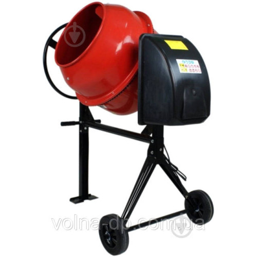 Бетономешалка Forte EW6140P Бетономешалка Forte EW6140P