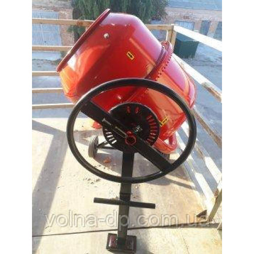 Бетономешалка Forte EW6140P Бетономешалка Forte EW6140P