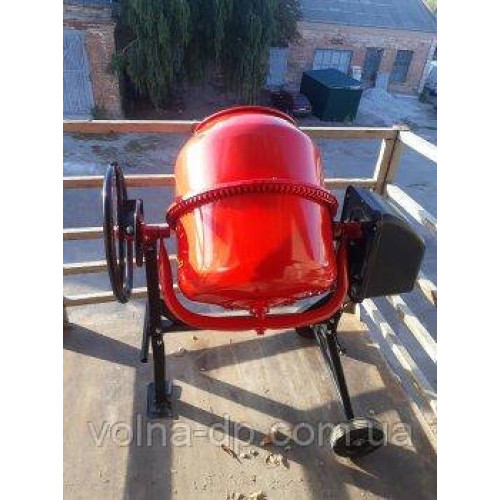 Бетономешалка Forte EW6140P Бетономешалка Forte EW6140P