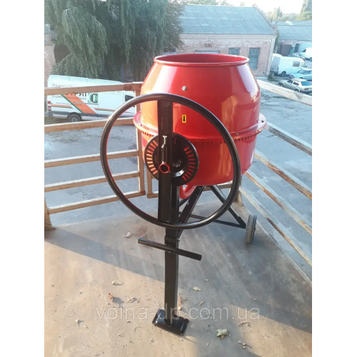 Бетономешалка Forte EW6140P Бетономешалка Forte EW6140P