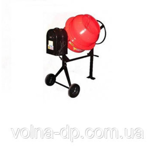 Бетономешалка Forte EW6140P Бетономешалка Forte EW6140P