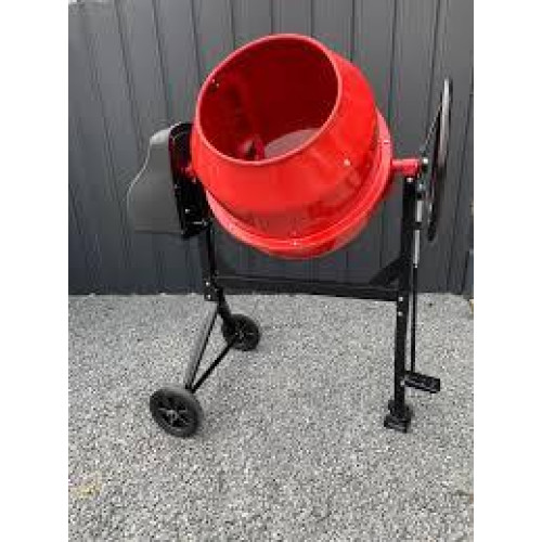 Бетономешалка Forte EW6140P Бетономешалка Forte EW6140P