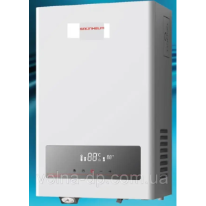 Котел електричний Grunhelm GEB4-12E