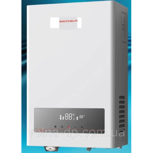 Котел електричний Grunhelm GEB4-12E
