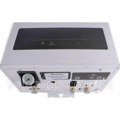 Котел електричний Grunhelm GEB4-12E