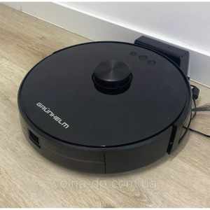 Робот-пилосос Grunhelm GRVC-T1100