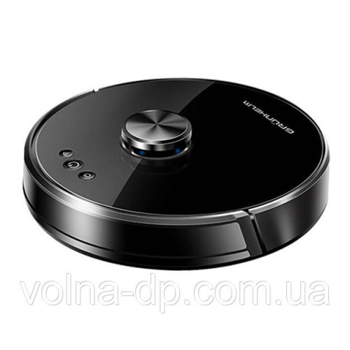 Робот-пилосос Grunhelm GRVC-T1100