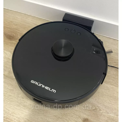 Робот-пилосос Grunhelm GRVC-T1100