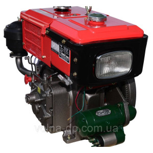 Двигун Дизельний Кентавр ДД180ВЭ